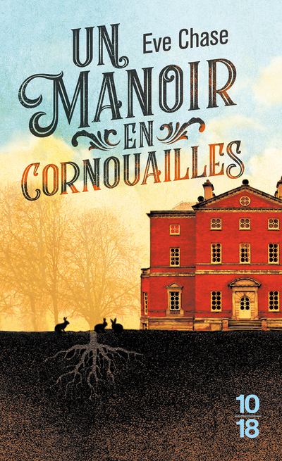 Un manoir en Cornouailles (Poche)