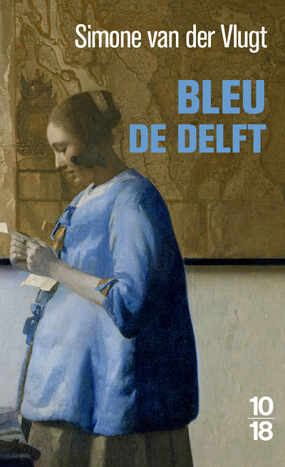Bleu de Delft (Poche)