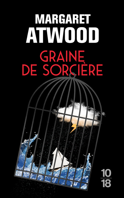 Graine de sorcière (Poche)