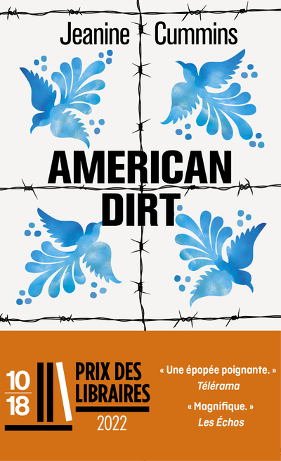 American dirt (Poche)