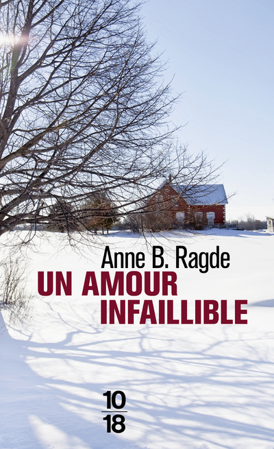 Un amour infaillible (Poche)
