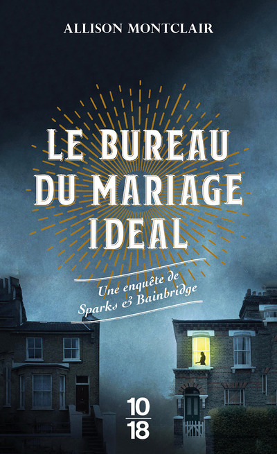 Le Bureau du mariage idéal (Poche)
