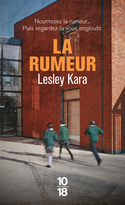 La rumeur (Poche)