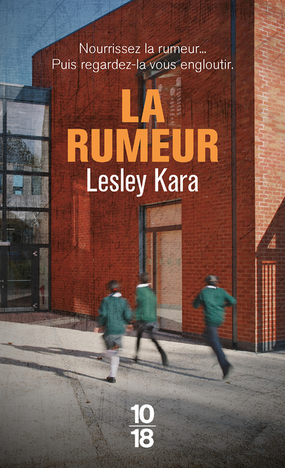 La rumeur (Poche)