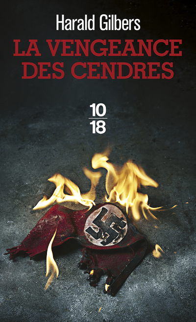 La vengeance des cendres (Poche)