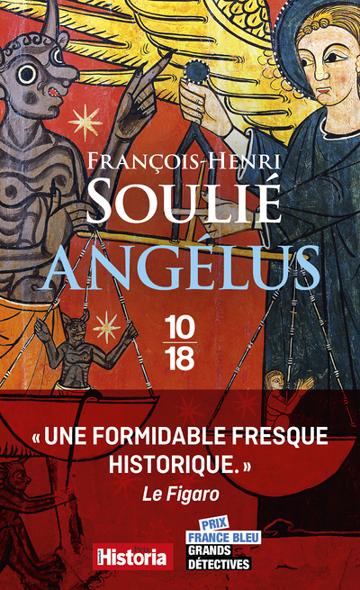 Angélus (Poche)
