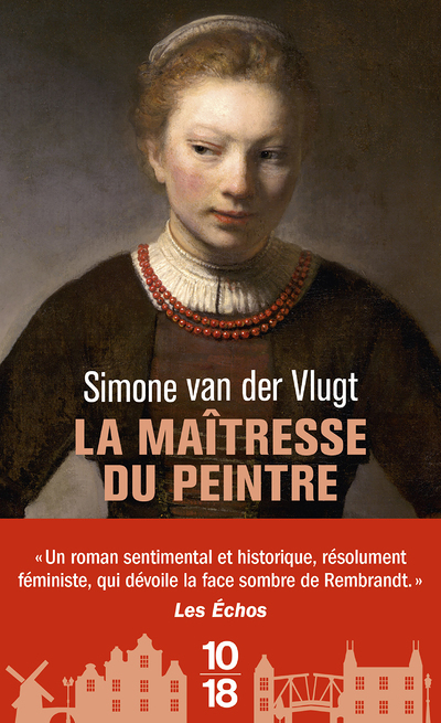La maîtresse du peintre (Poche)