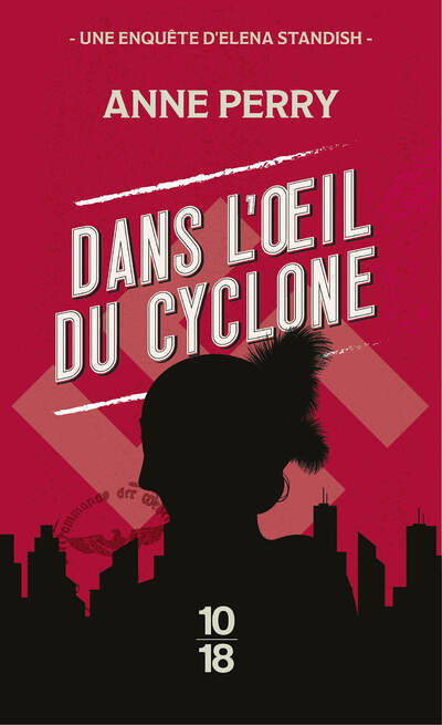 Dans l'oeil du cyclone (Poche)