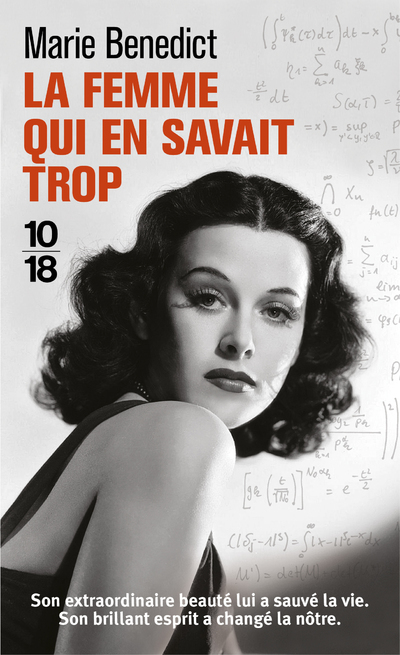 La femme qui en savait trop (Poche)