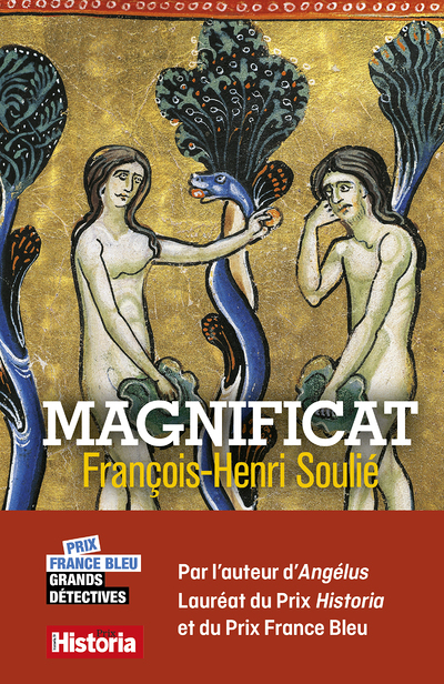 Magnificat (Grand format)