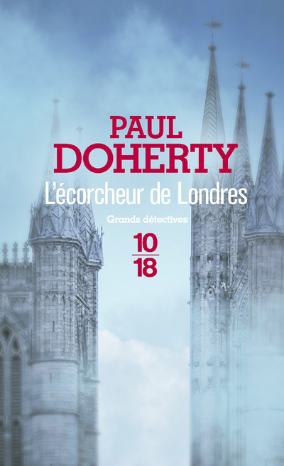 L'écorcheur de Londres (Poche)