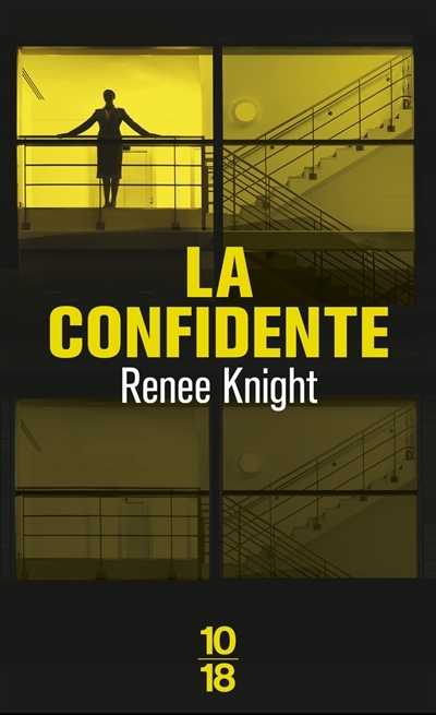 La Confidente (Poche)