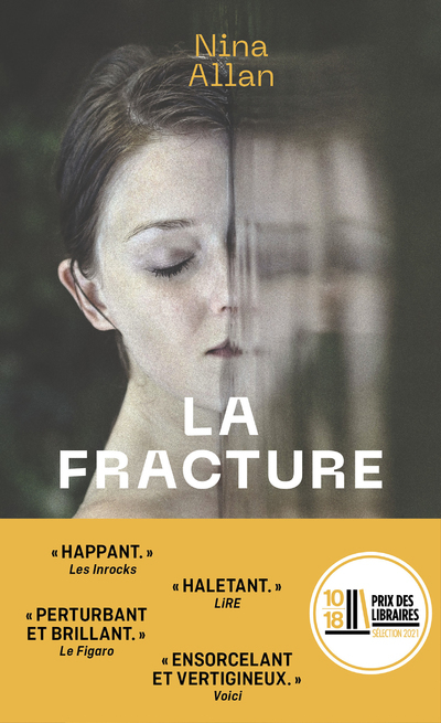 La Fracture (Grand format)
