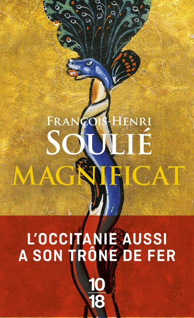 Magnificat (Poche)