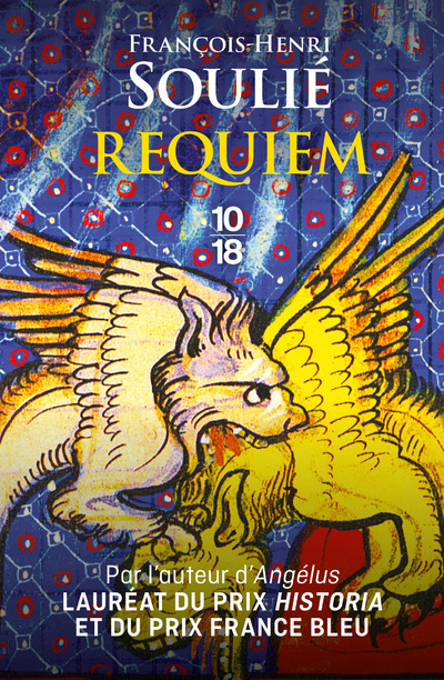 Requiem (Grand format)