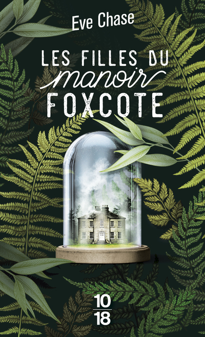 Les filles du manoir Foxcote (Poche)