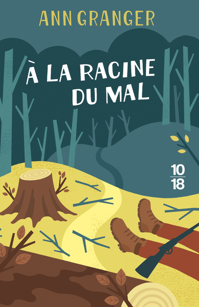 A la racine du mal (Grand format)