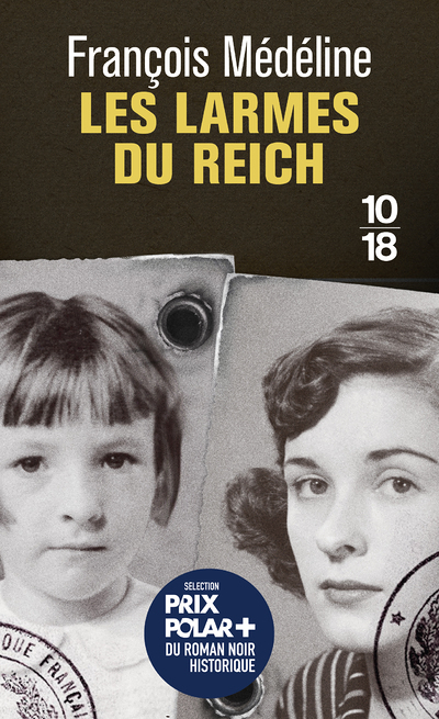 Les larmes du Reich (Poche)