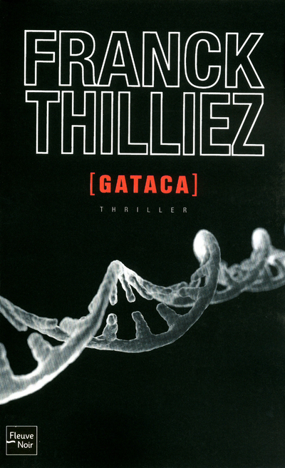 Gataca (Grand format)