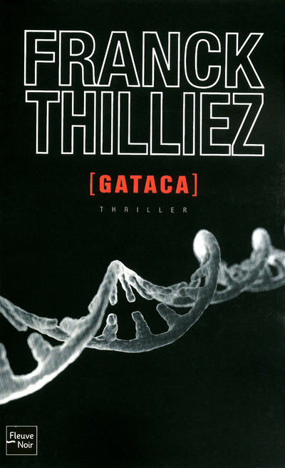 Gataca (Grand format)