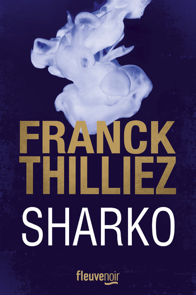 Sharko (Grand format)