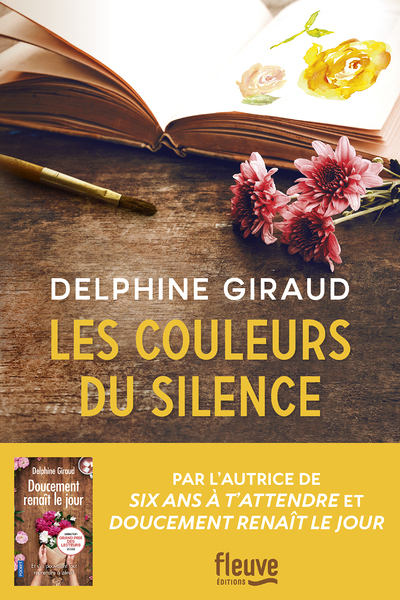 Les Couleurs du silence (Grand format)