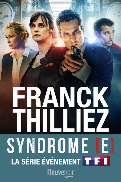 Le syndrome E - Nouvelle édition (Grand format)
