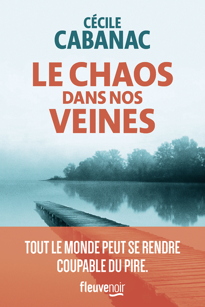 Le Chaos dans nos veines (Grand format)