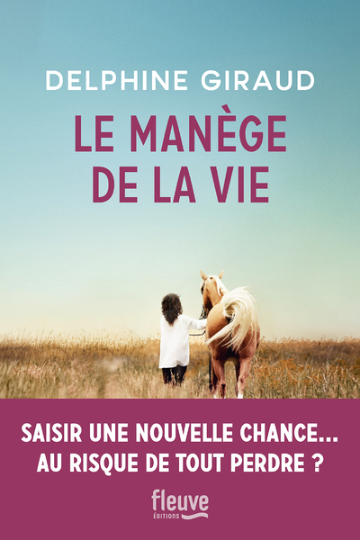 Le Manège de la vie (Grand format)