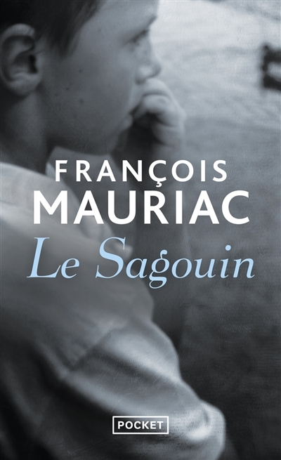 Le sagouin (Poche)