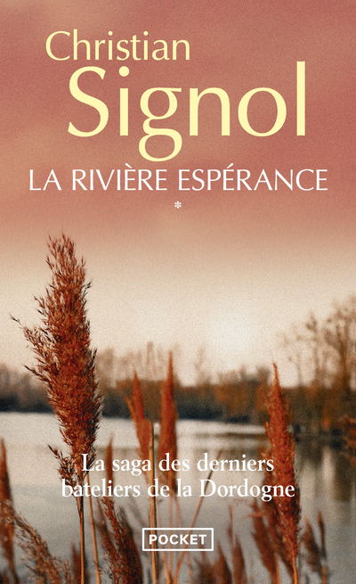 La rivière espérance - tome 1 (Poche)