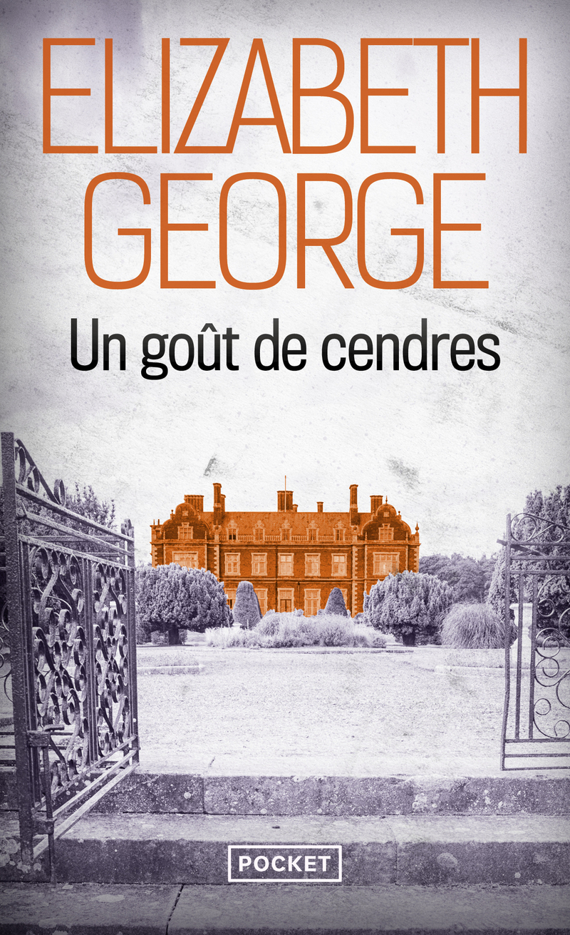 Un goût de cendres (Poche)