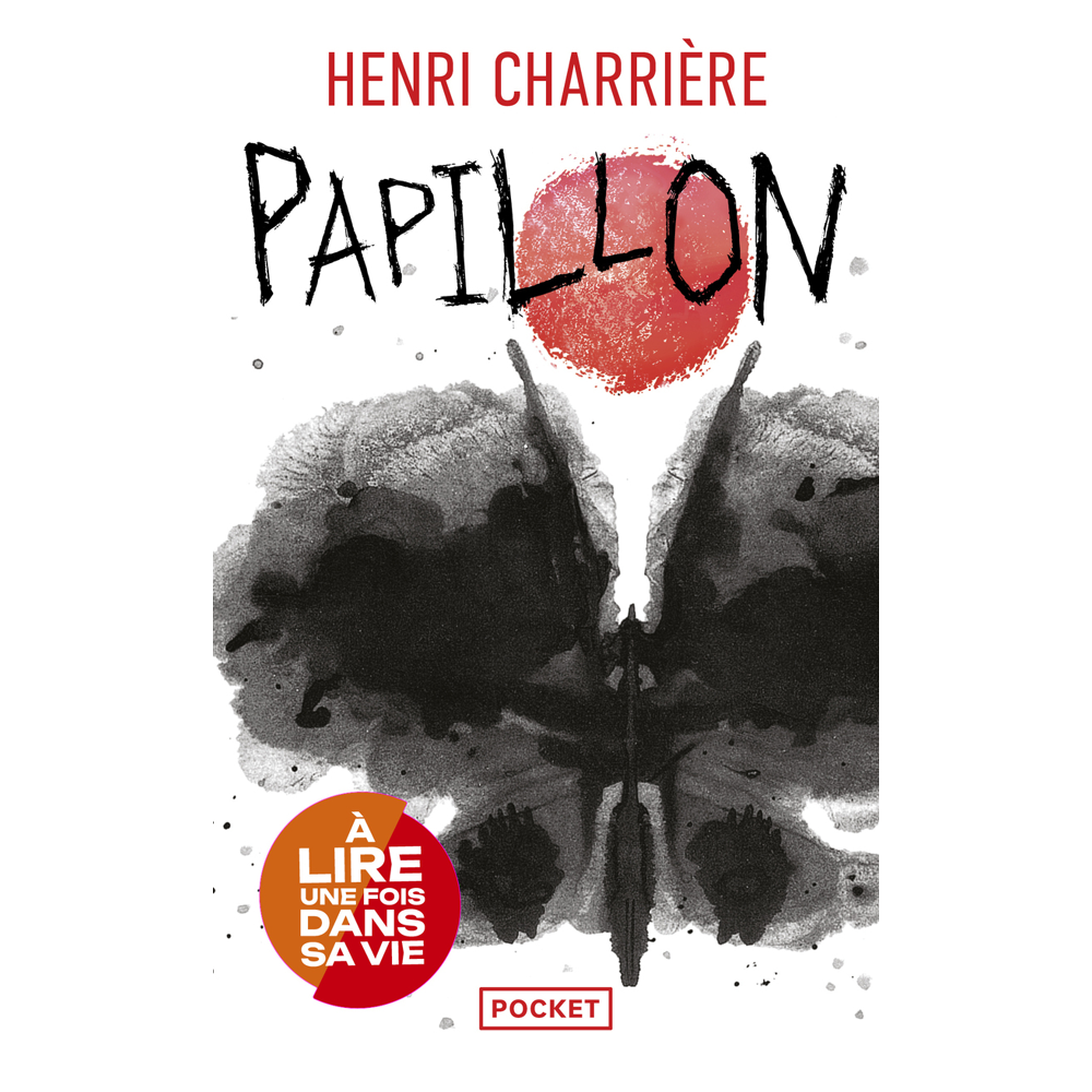Papillon (Poche)