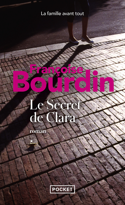 Le secret de Clara (Poche)