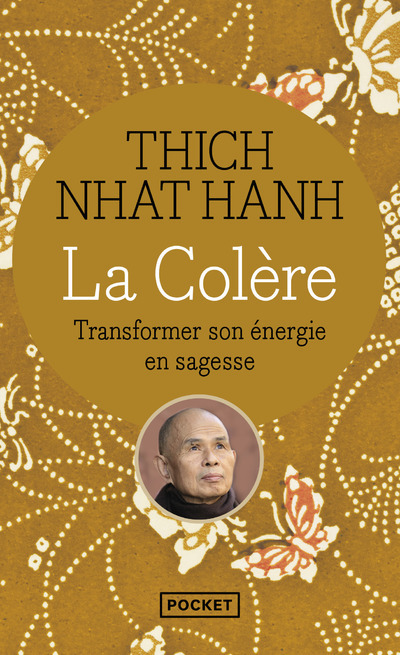 La colère (Broché)