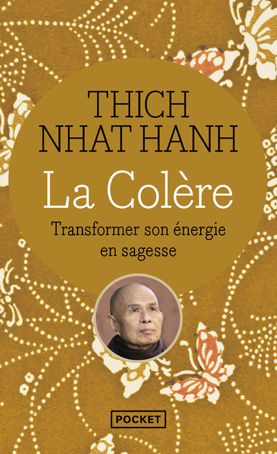 La colère (Broché)
