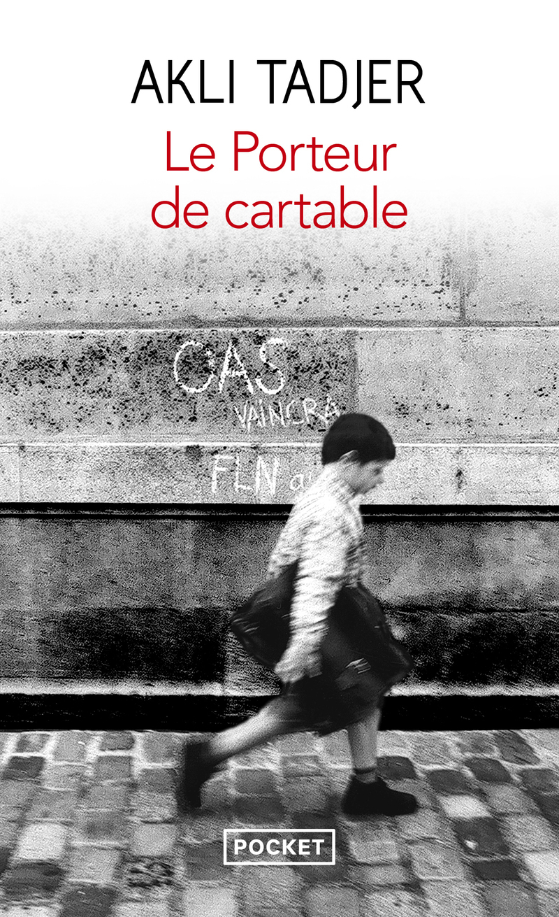 Le porteur de cartable (Poche)