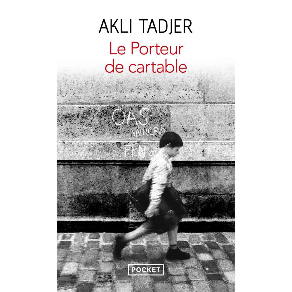 Le porteur de cartable (Poche)