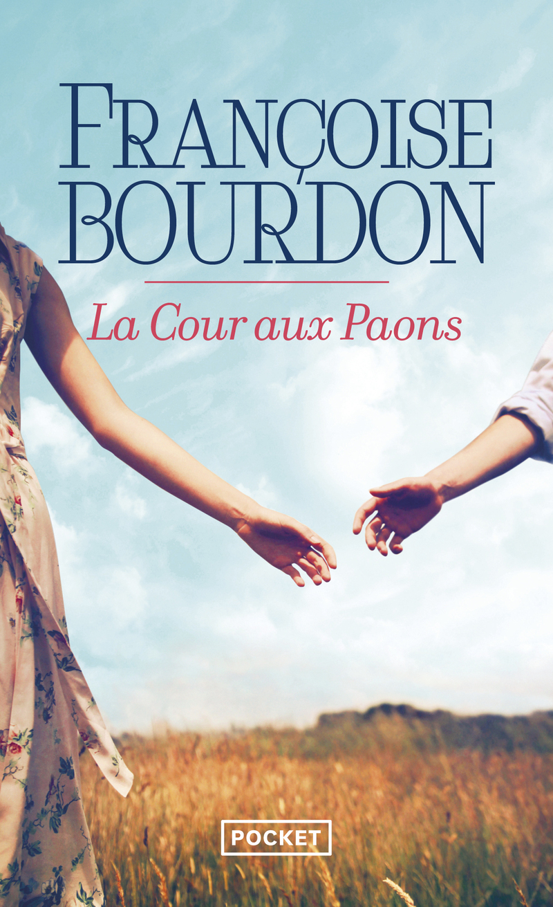 La Cour aux Paons (Poche)