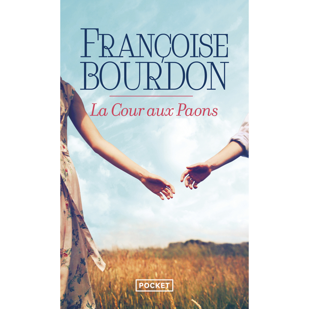 La Cour aux Paons (Poche)