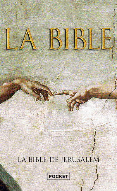 La Bible de Jérusalem (Poche)