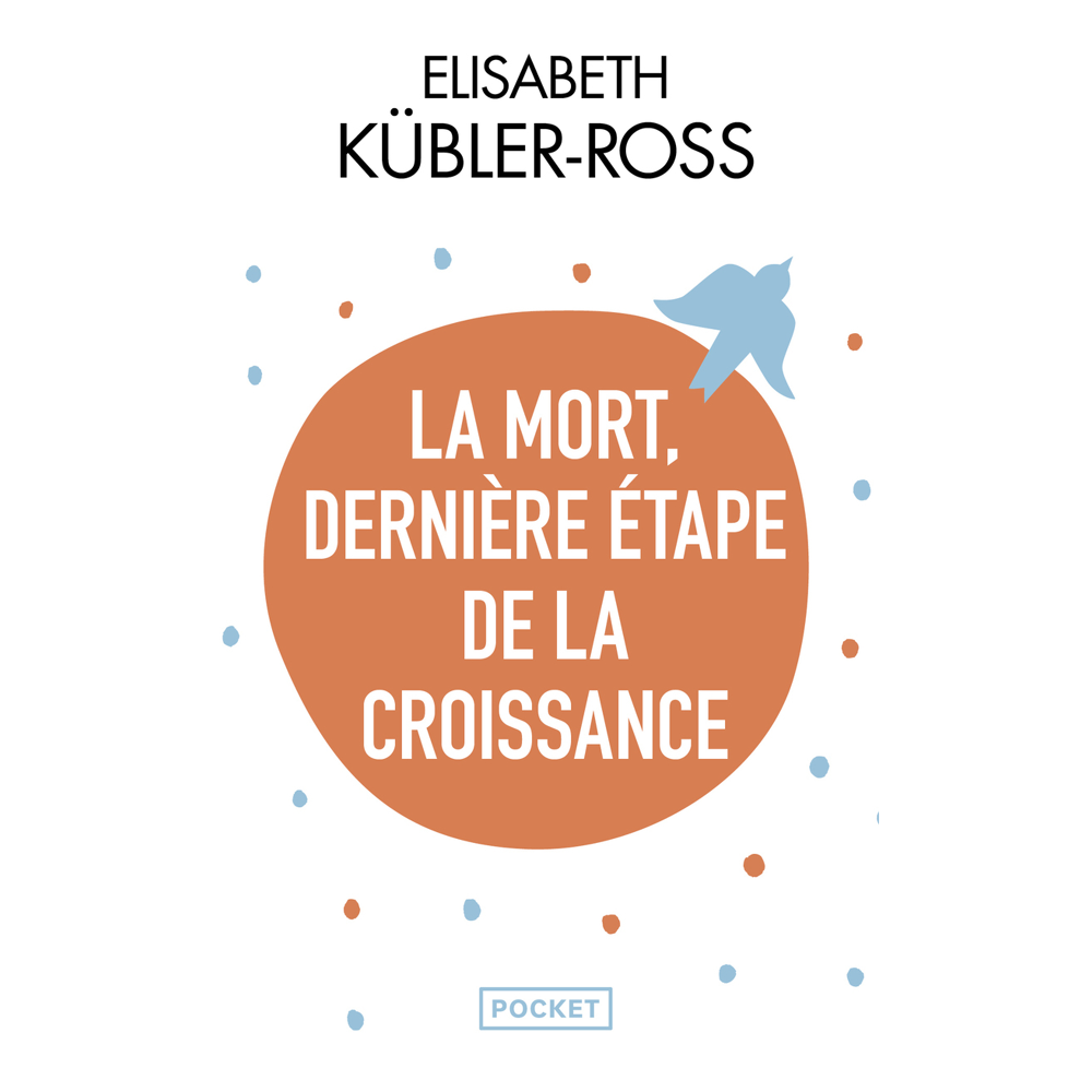 La mort dernière étape de la croissance (Broché)