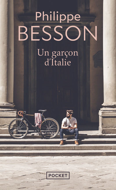 Un garçon d'Italie (Poche)