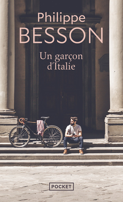 Un garçon d'Italie (Poche)