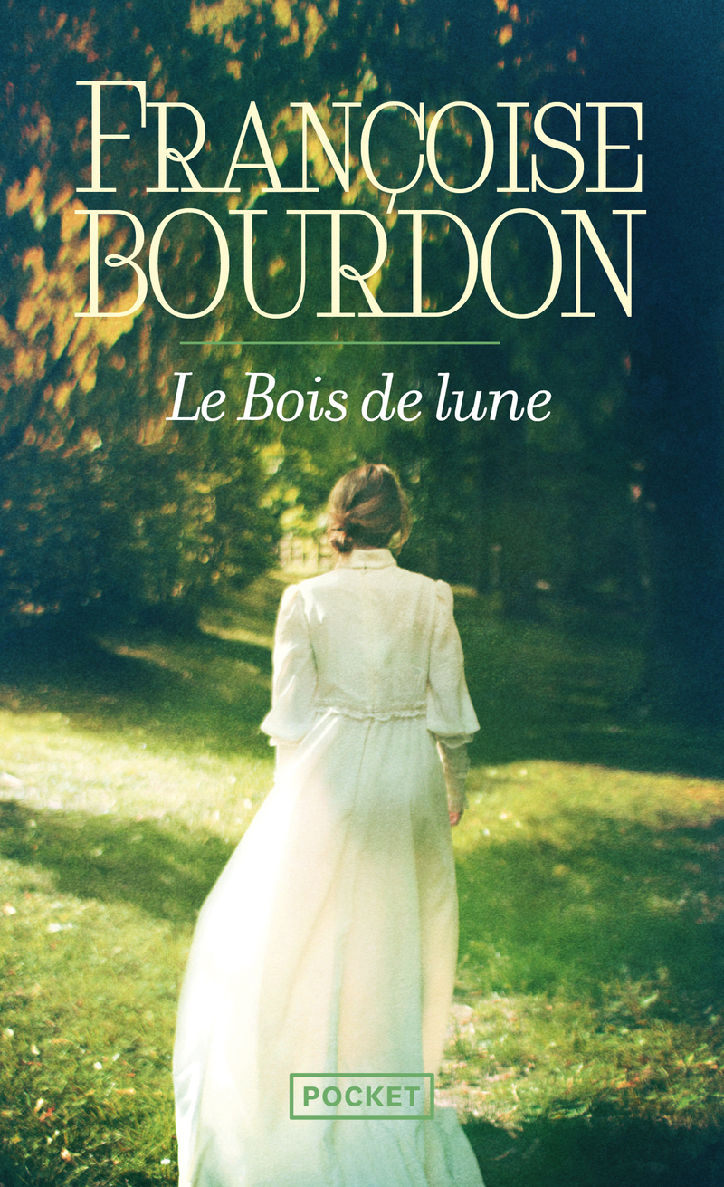 Le bois de lune (Poche)