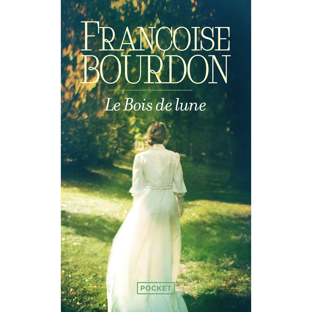 Le bois de lune (Poche)