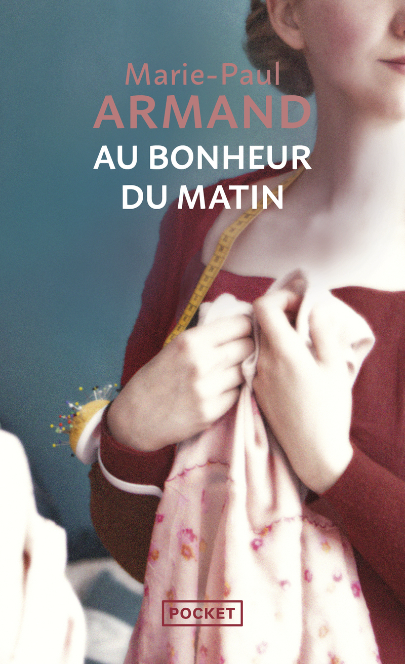 Au bonheur du matin (Poche)