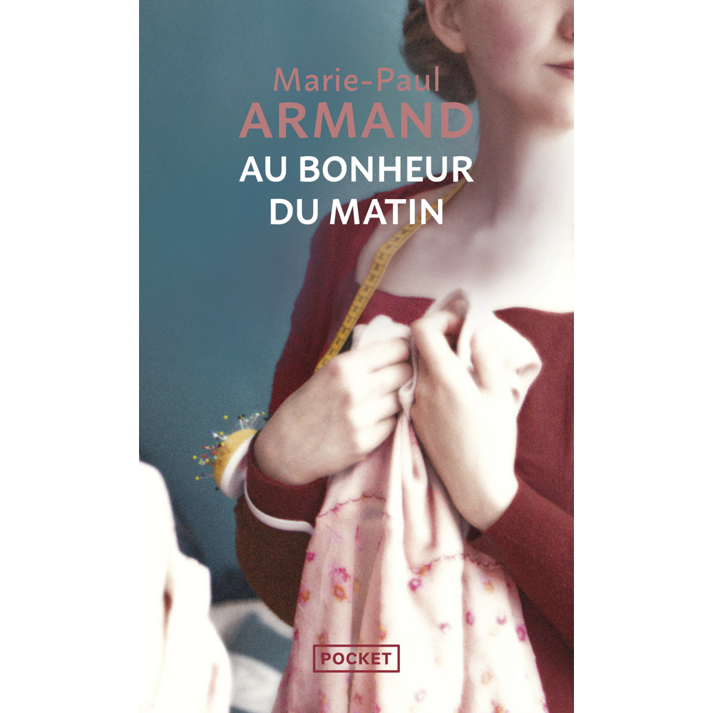 Au bonheur du matin (Poche)