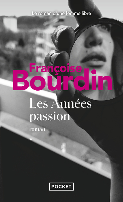 Les années passion (Poche)