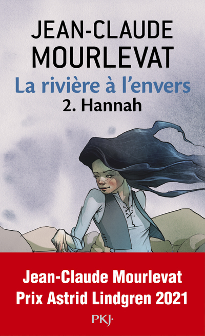 La rivière à l'envers - tome 2 Hannah (Poche)